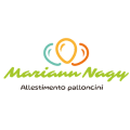 Mariann Nagy - Logo Homepage
