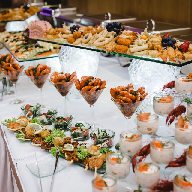 Catering