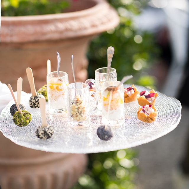 Catering